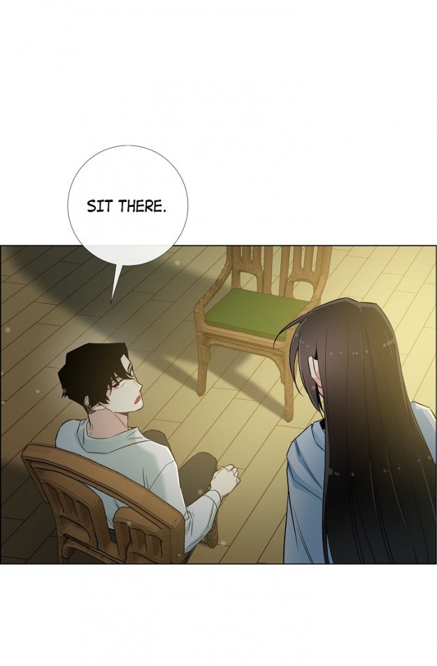 Read The Maid and the Vampire (en) Manga Online