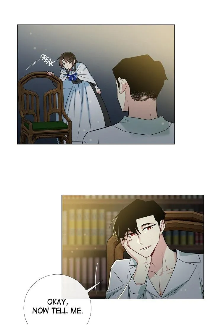 Read The Maid and the Vampire (en) Manga Online