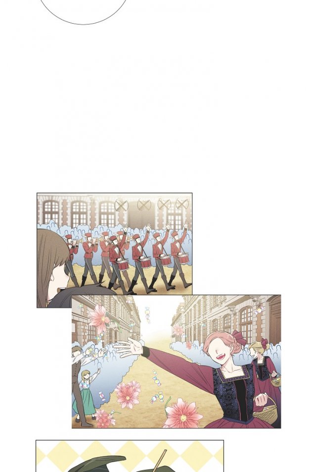 Read The Maid and the Vampire (en) Manga Online