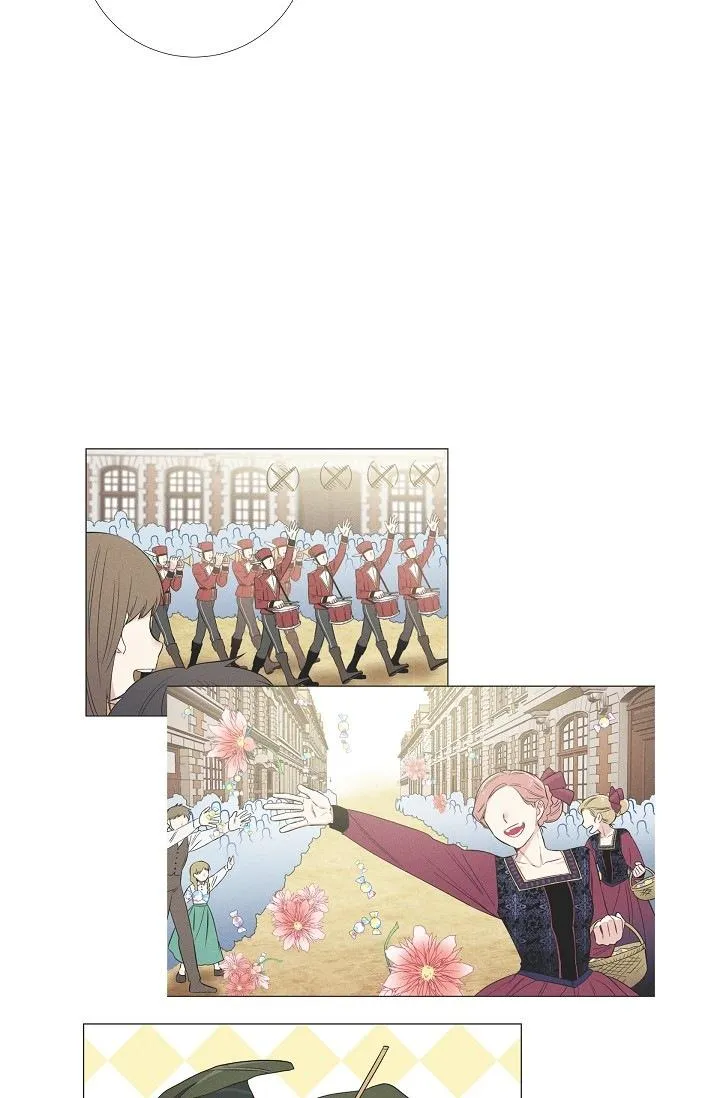 Read The Maid and the Vampire (en) Manga Online