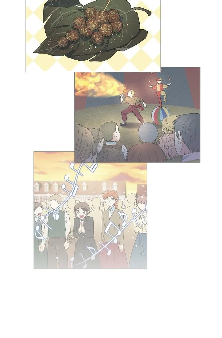 Read The Maid and the Vampire (en) Manga Online