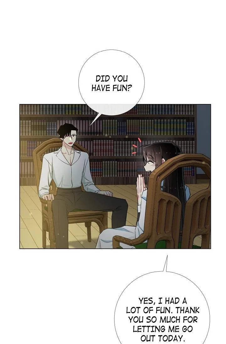 Read The Maid and the Vampire (en) Manga Online