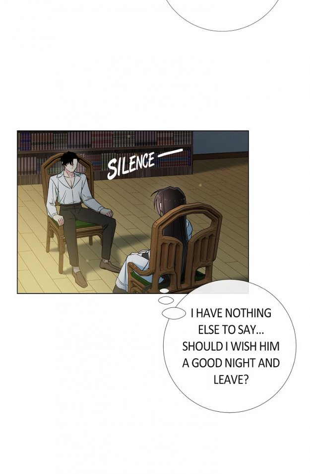 Read The Maid and the Vampire (en) Manga Online