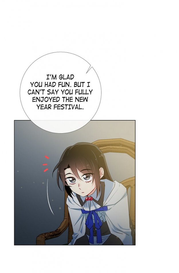 Read The Maid and the Vampire (en) Manga Online