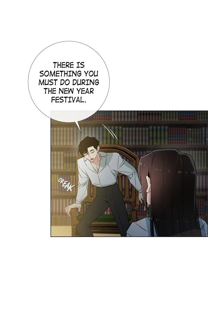 Read The Maid and the Vampire (en) Manga Online