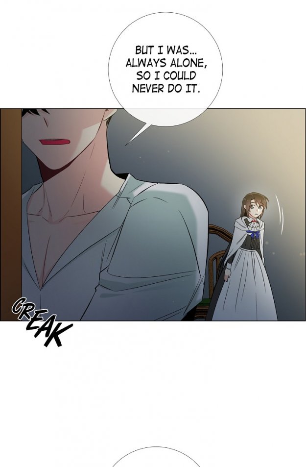 Read The Maid and the Vampire (en) Manga Online