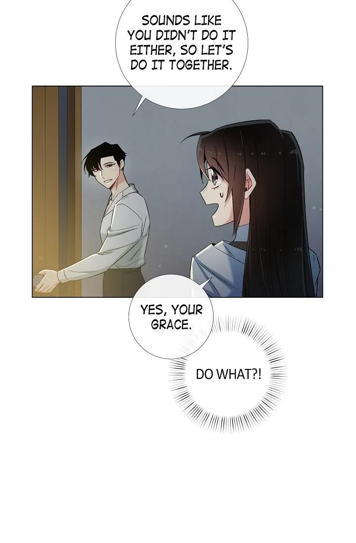 Read The Maid and the Vampire (en) Manga Online