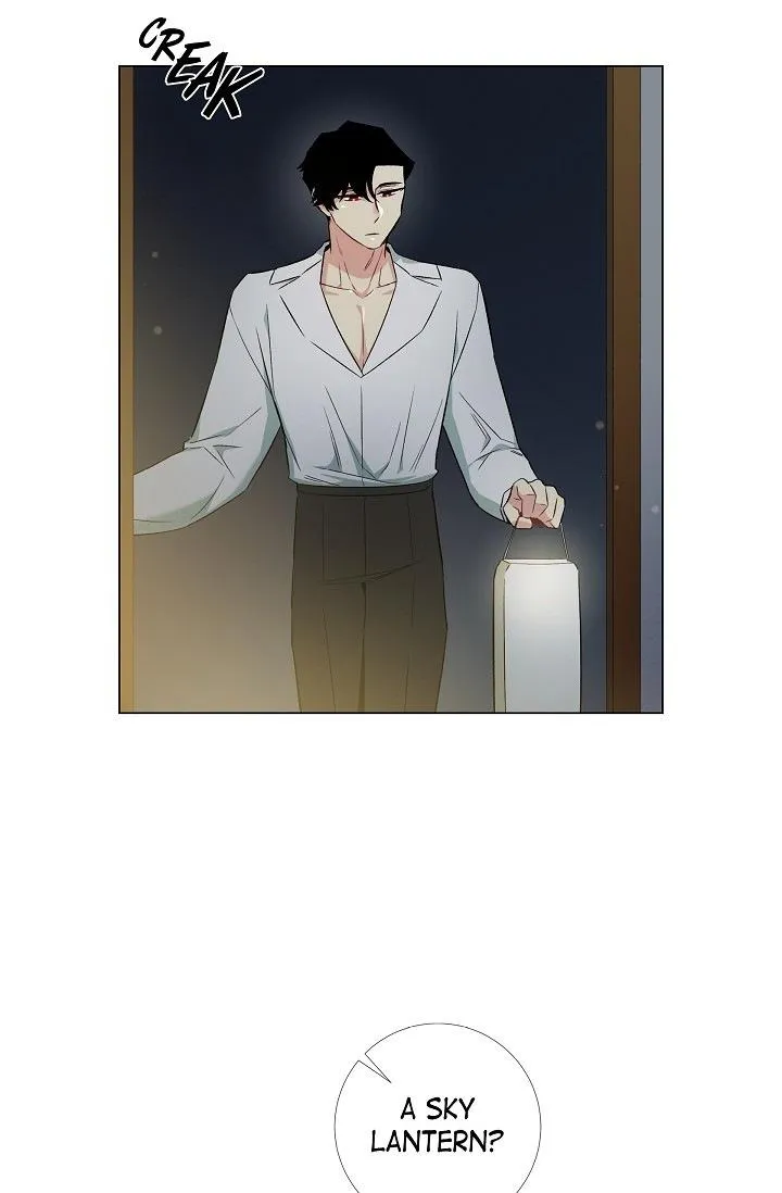 Read The Maid and the Vampire (en) Manga Online