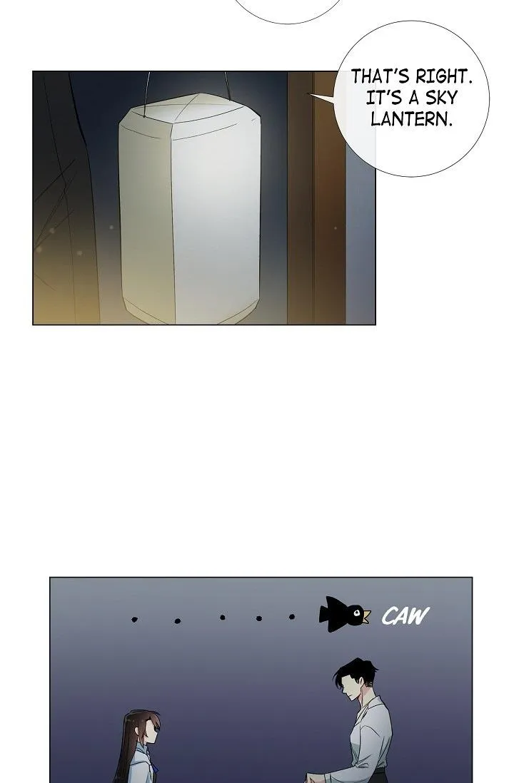 Read The Maid and the Vampire (en) Manga Online