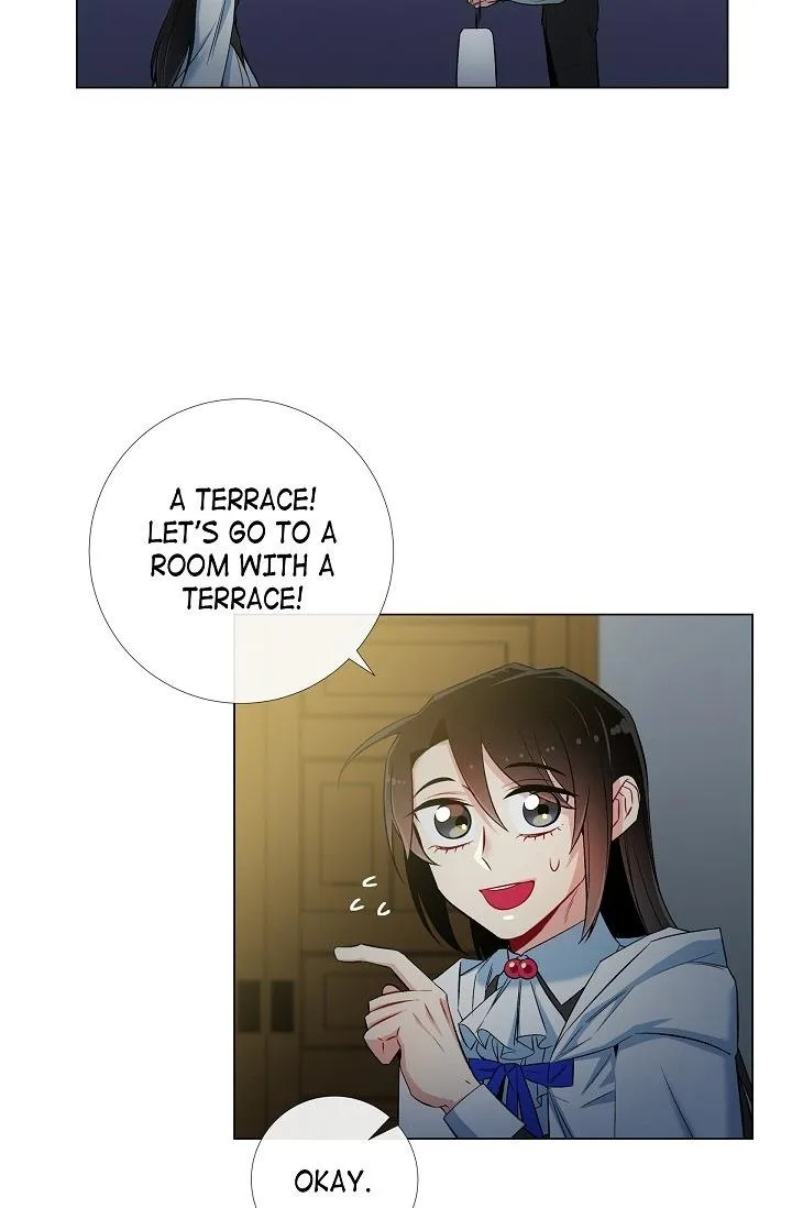 Read The Maid and the Vampire (en) Manga Online