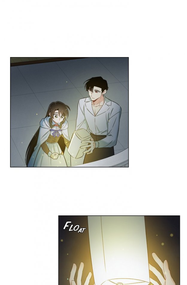 Read The Maid and the Vampire (en) Manga Online