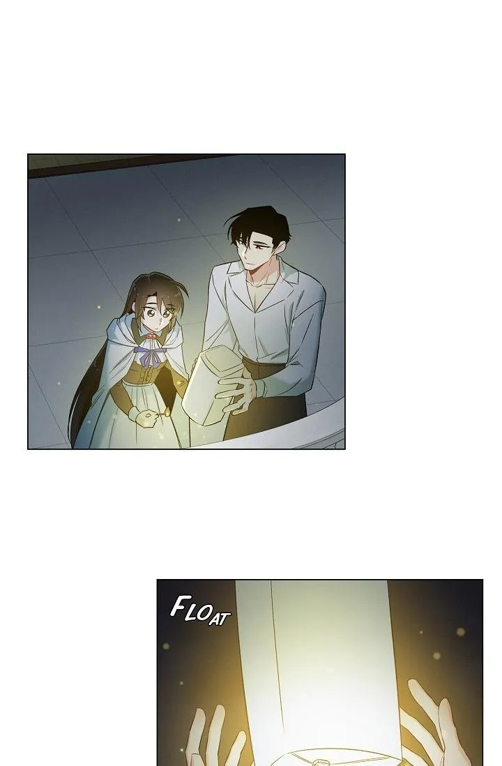 Read The Maid and the Vampire (en) Manga Online
