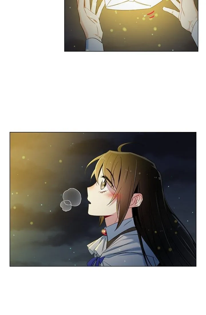 Read The Maid and the Vampire (en) Manga Online