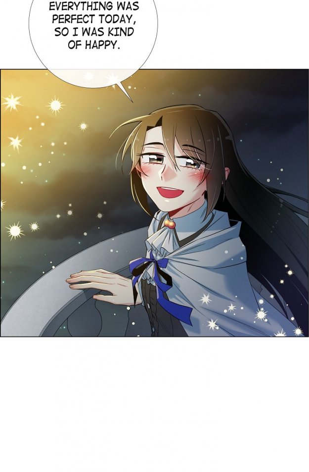 Read The Maid and the Vampire (en) Manga Online