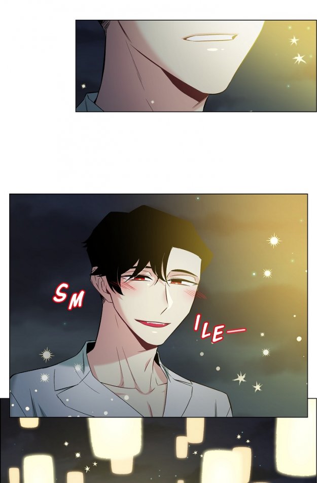 Read The Maid and the Vampire (en) Manga Online