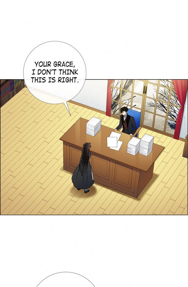 Read The Maid and the Vampire (en) Manga Online