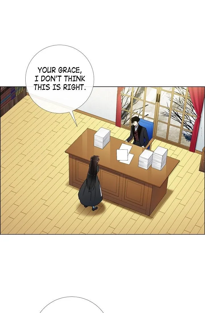 Read The Maid and the Vampire (en) Manga Online