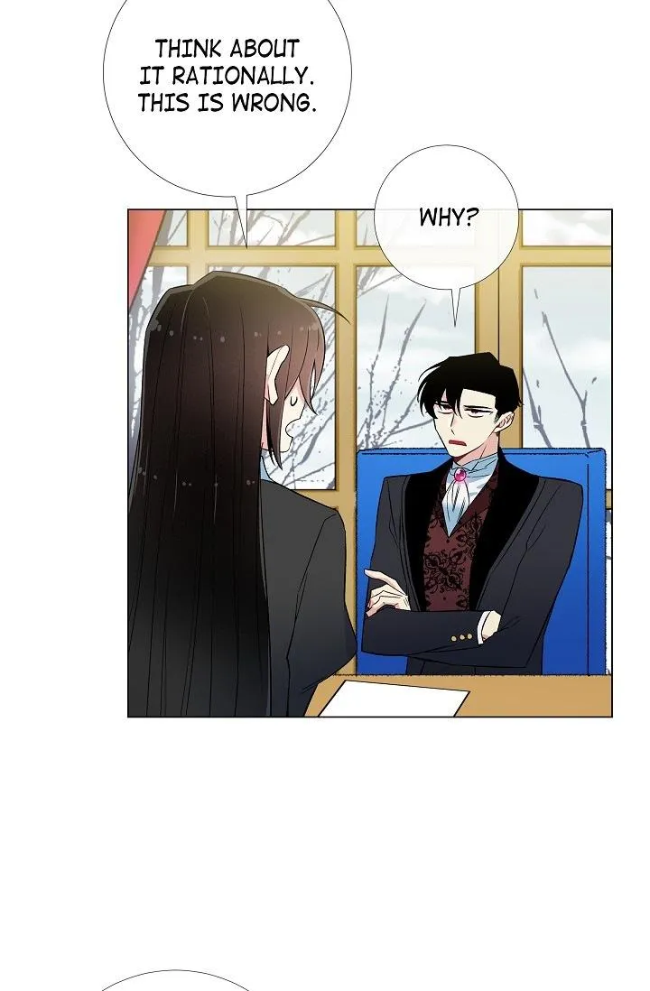 Read The Maid and the Vampire (en) Manga Online