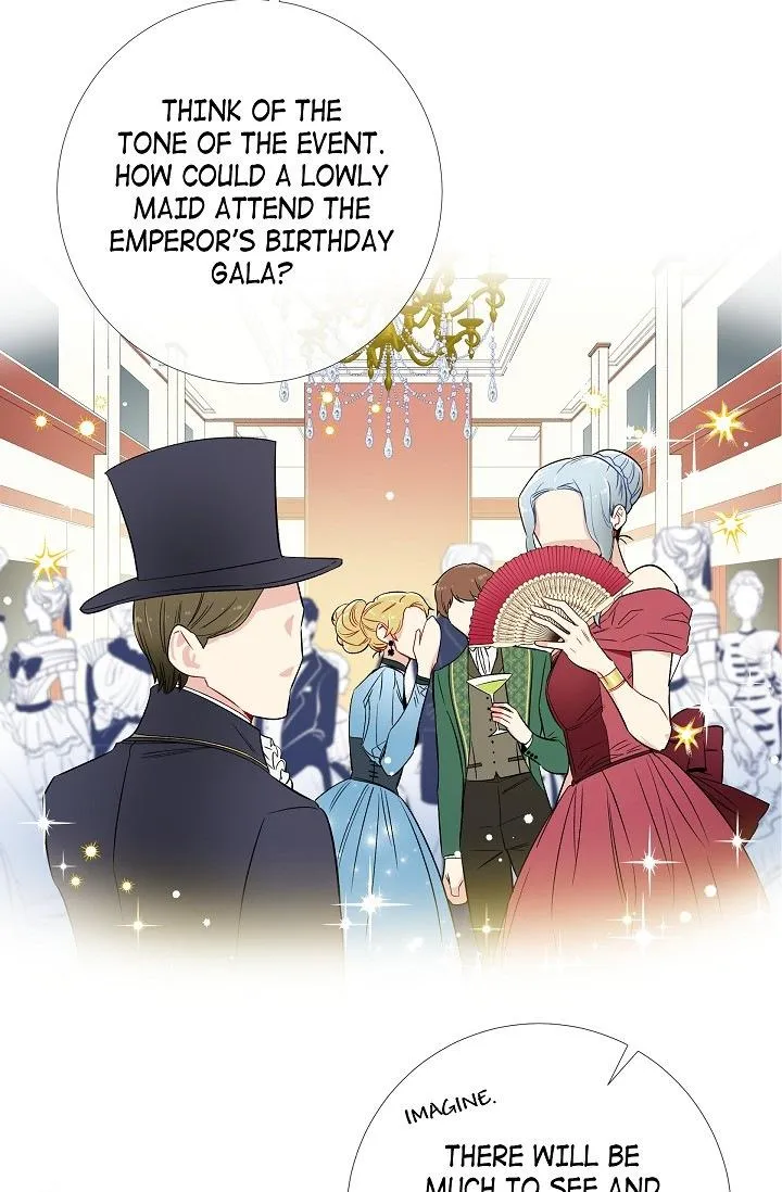 Read The Maid and the Vampire (en) Manga Online