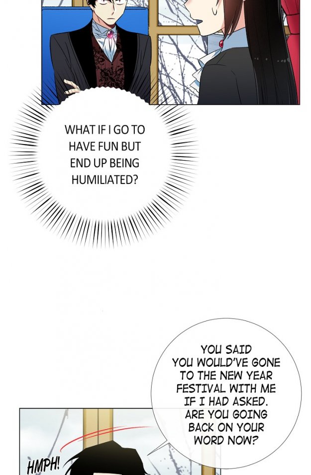 Read The Maid and the Vampire (en) Manga Online