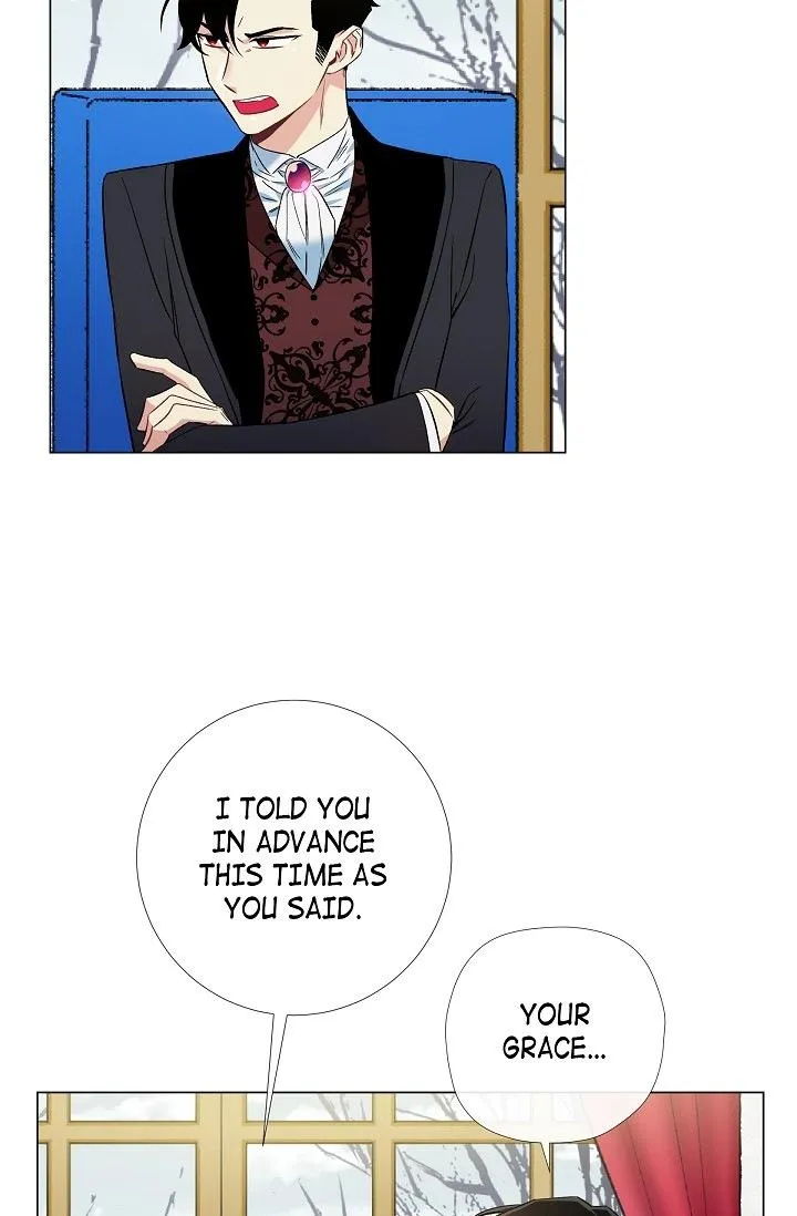 Read The Maid and the Vampire (en) Manga Online