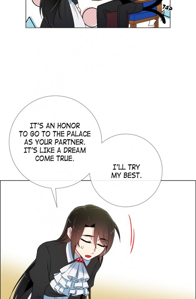 Read The Maid and the Vampire (en) Manga Online