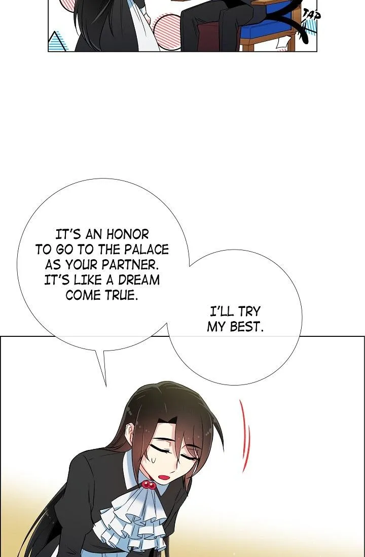 Read The Maid and the Vampire (en) Manga Online