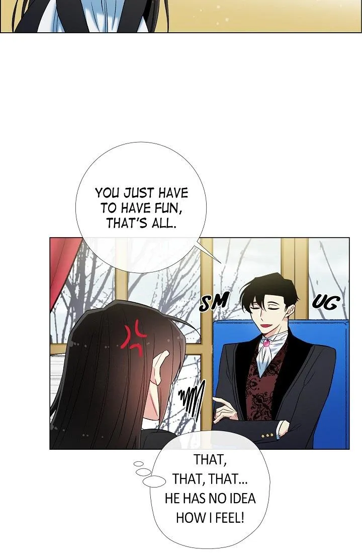 Read The Maid and the Vampire (en) Manga Online