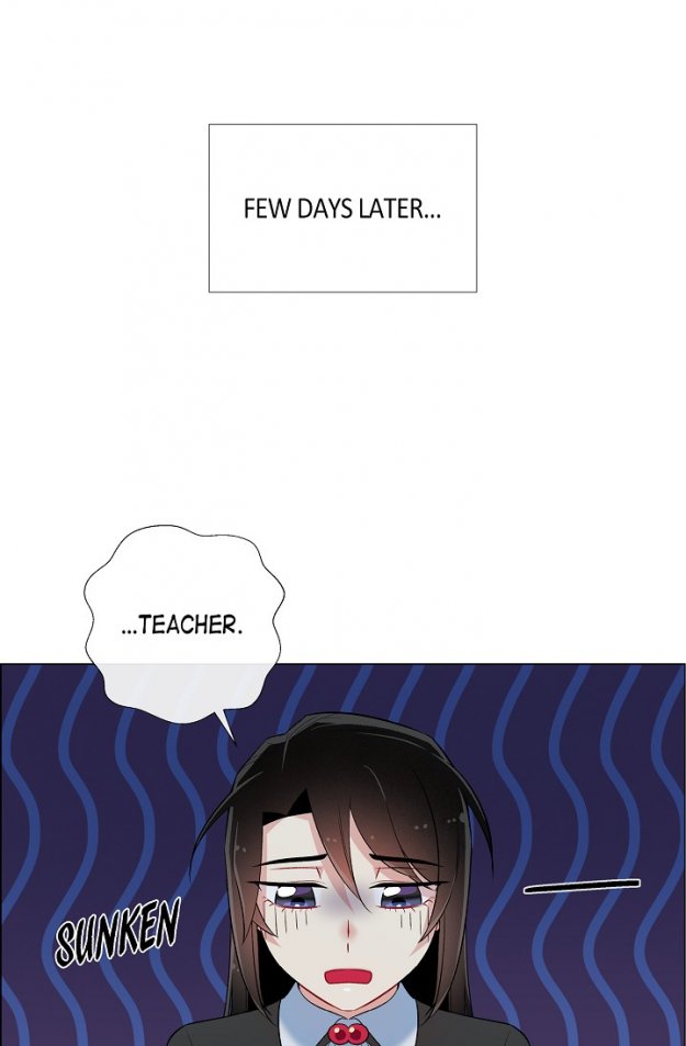 Read The Maid and the Vampire (en) Manga Online