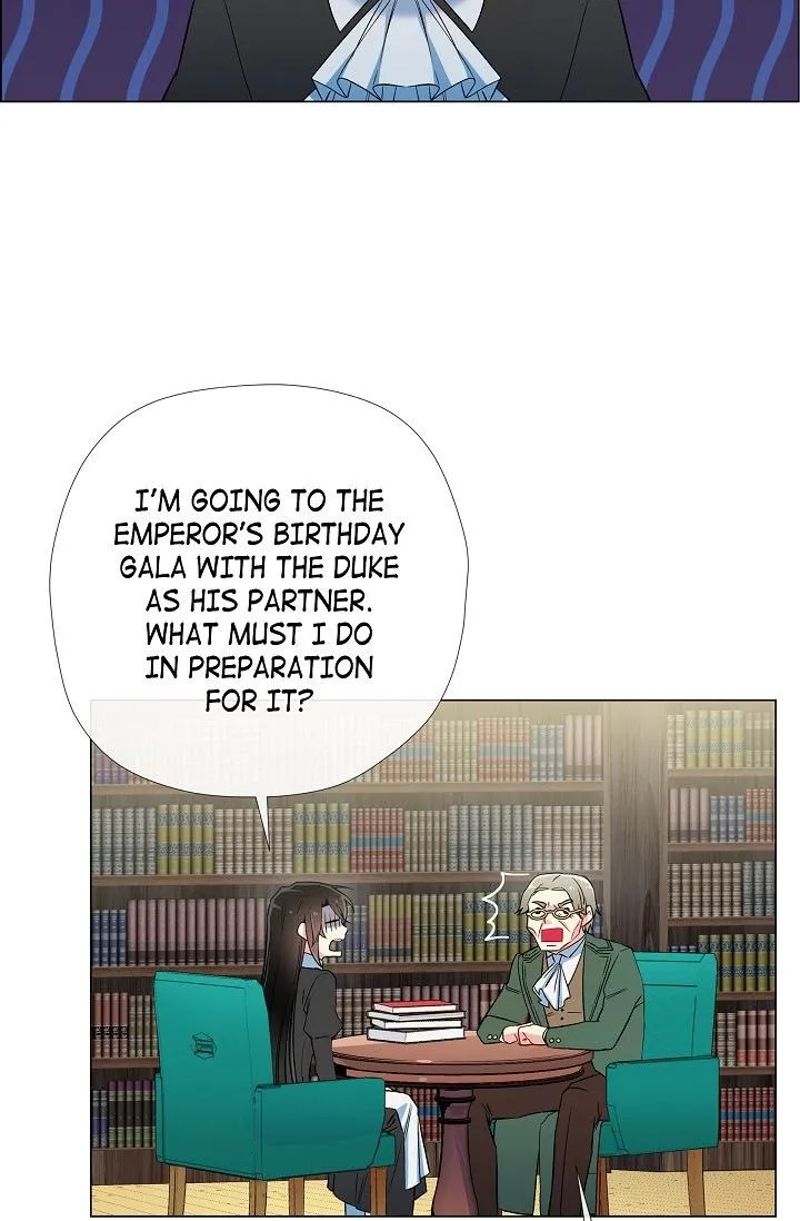 Read The Maid and the Vampire (en) Manga Online