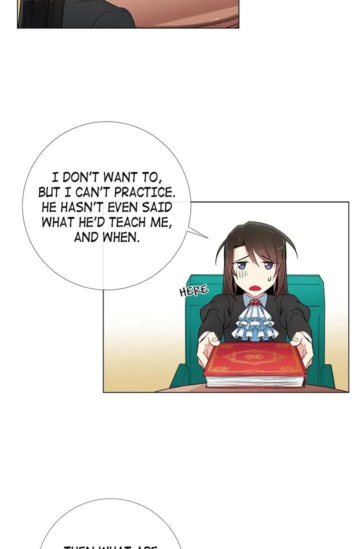 Read The Maid and the Vampire (en) Manga Online