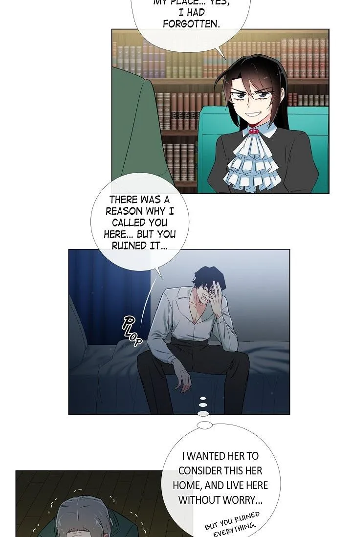 Read The Maid and the Vampire (en) Manga Online