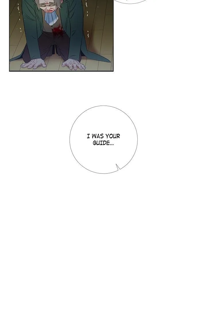 Read The Maid and the Vampire (en) Manga Online
