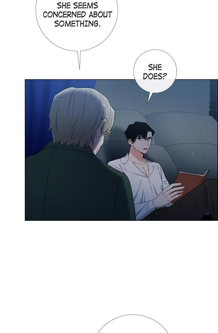 Read The Maid and the Vampire (en) Manga Online