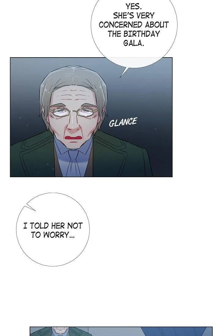 Read The Maid and the Vampire (en) Manga Online