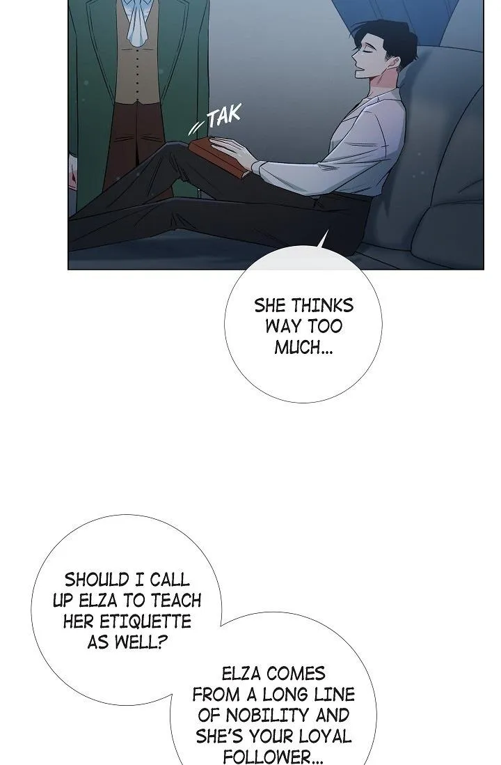Read The Maid and the Vampire (en) Manga Online