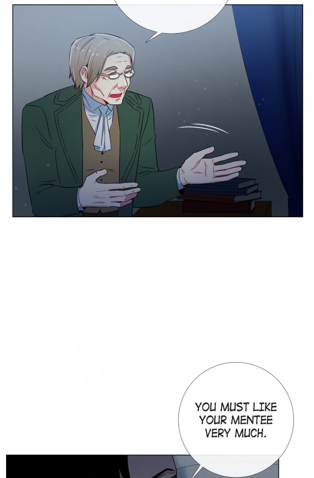 Read The Maid and the Vampire (en) Manga Online