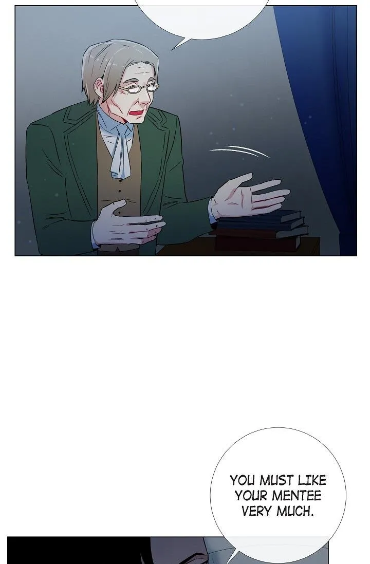 Read The Maid and the Vampire (en) Manga Online