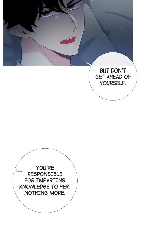 Read The Maid and the Vampire (en) Manga Online