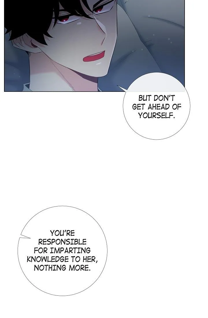 Read The Maid and the Vampire (en) Manga Online