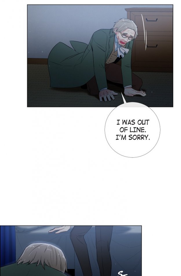 Read The Maid and the Vampire (en) Manga Online