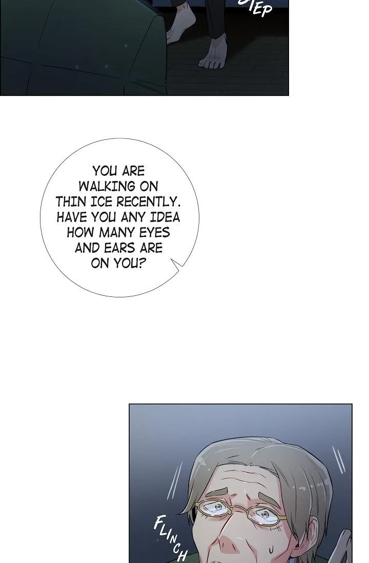 Read The Maid and the Vampire (en) Manga Online