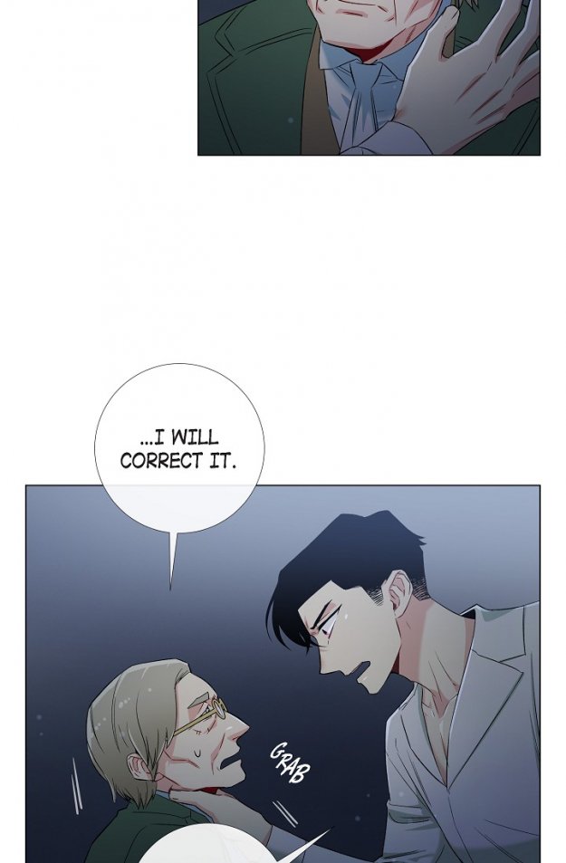 Read The Maid and the Vampire (en) Manga Online