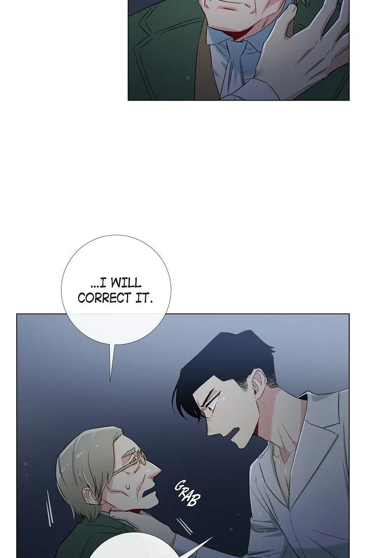 Read The Maid and the Vampire (en) Manga Online