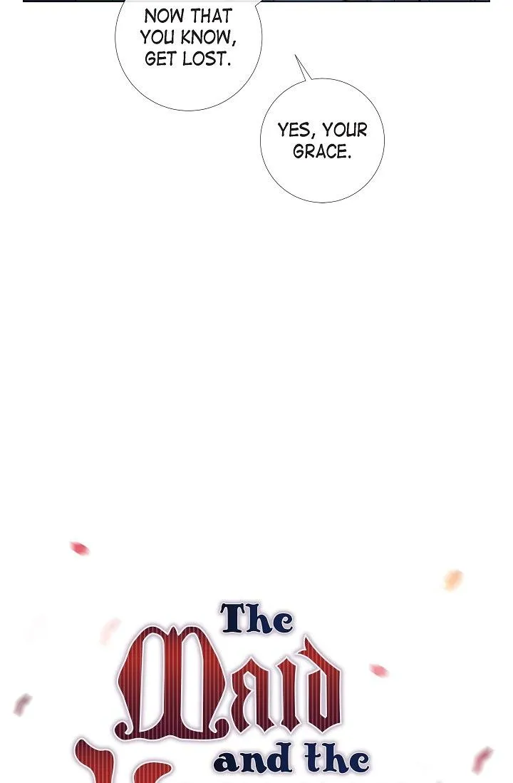 Read The Maid and the Vampire (en) Manga Online
