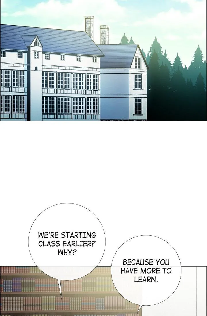 Read The Maid and the Vampire (en) Manga Online