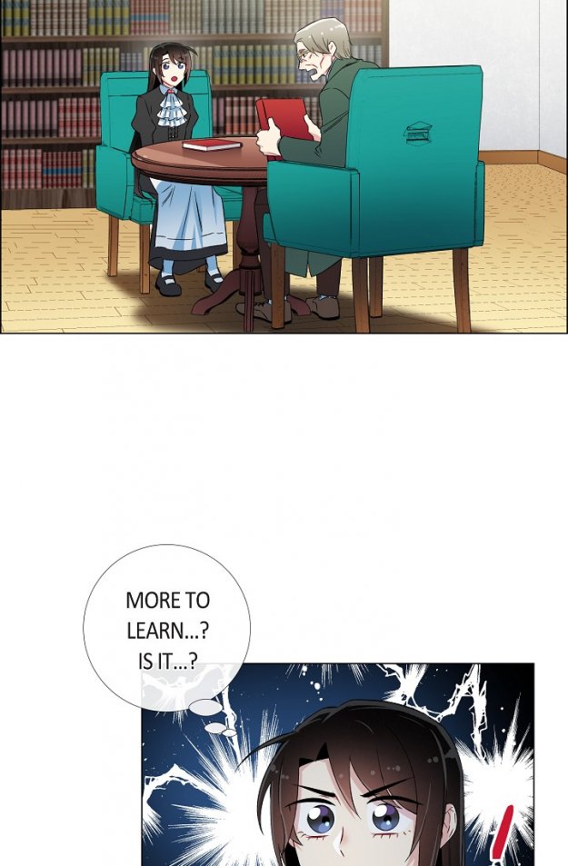 Read The Maid and the Vampire (en) Manga Online