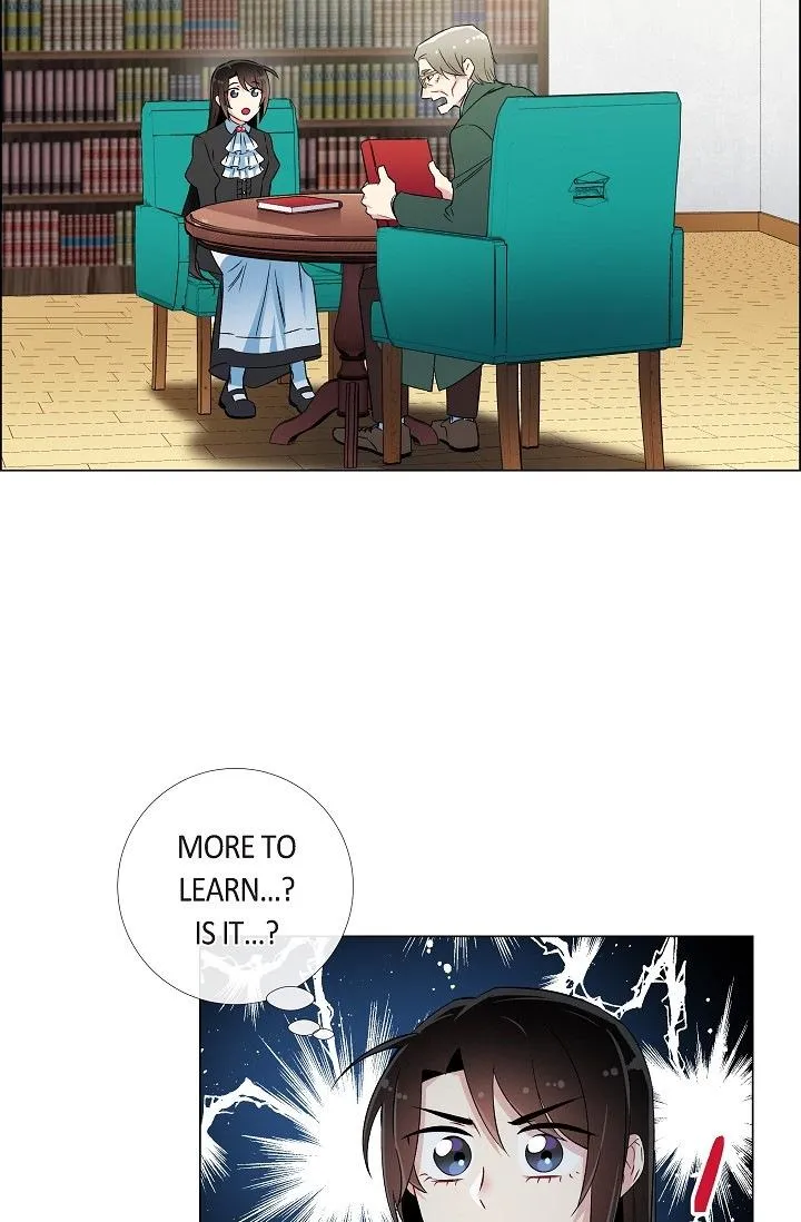 Read The Maid and the Vampire (en) Manga Online