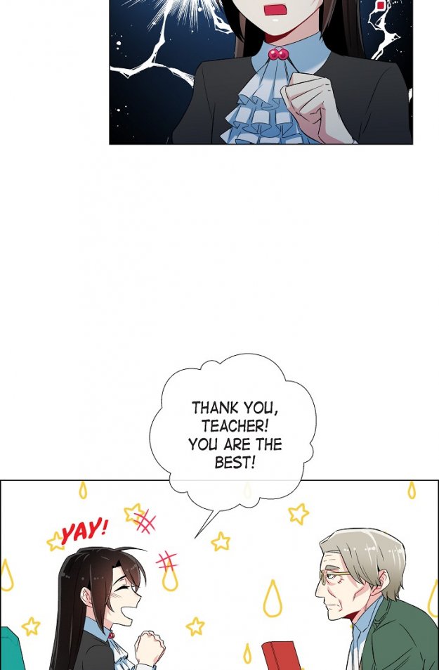 Read The Maid and the Vampire (en) Manga Online