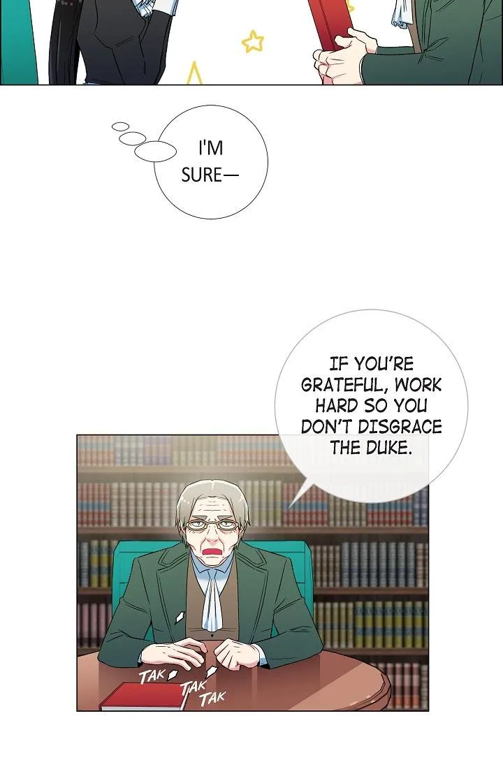 Read The Maid and the Vampire (en) Manga Online